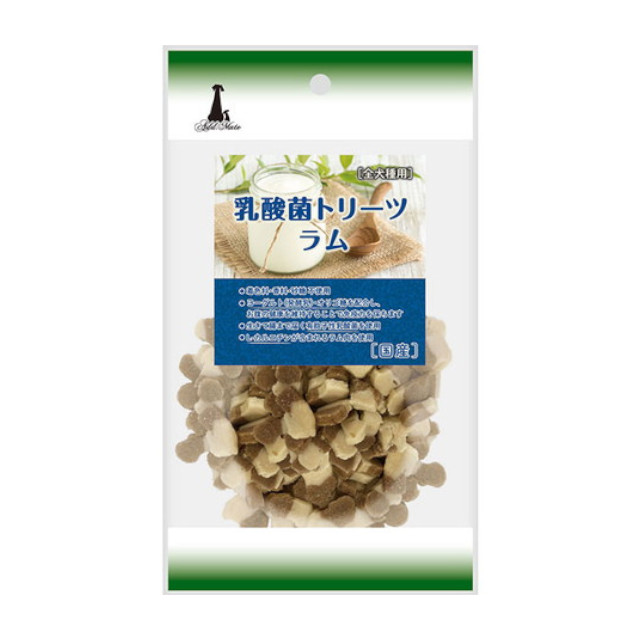 乳酸菌トリーツ ラム 70g