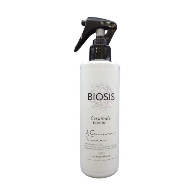 BIOSIS セラミドウォーター 250ml