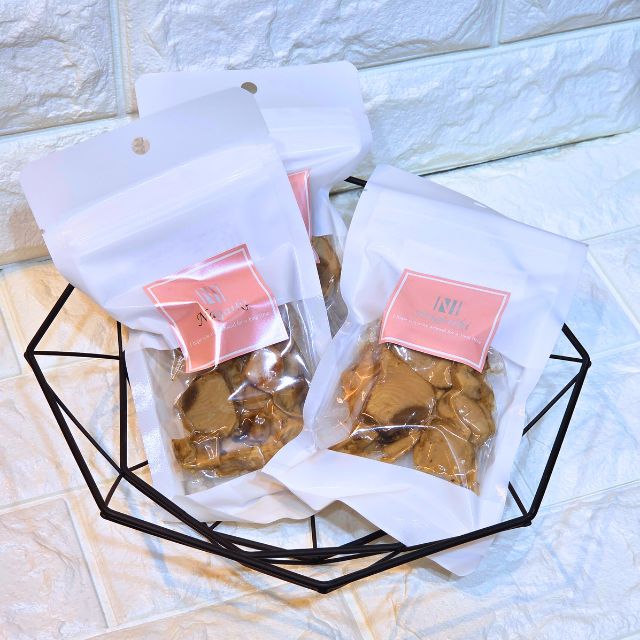 Nagaiki 無加水レトルト カツオ生節 70g ペット 犬用 おやつ トッピング ビタミン ヘルシー